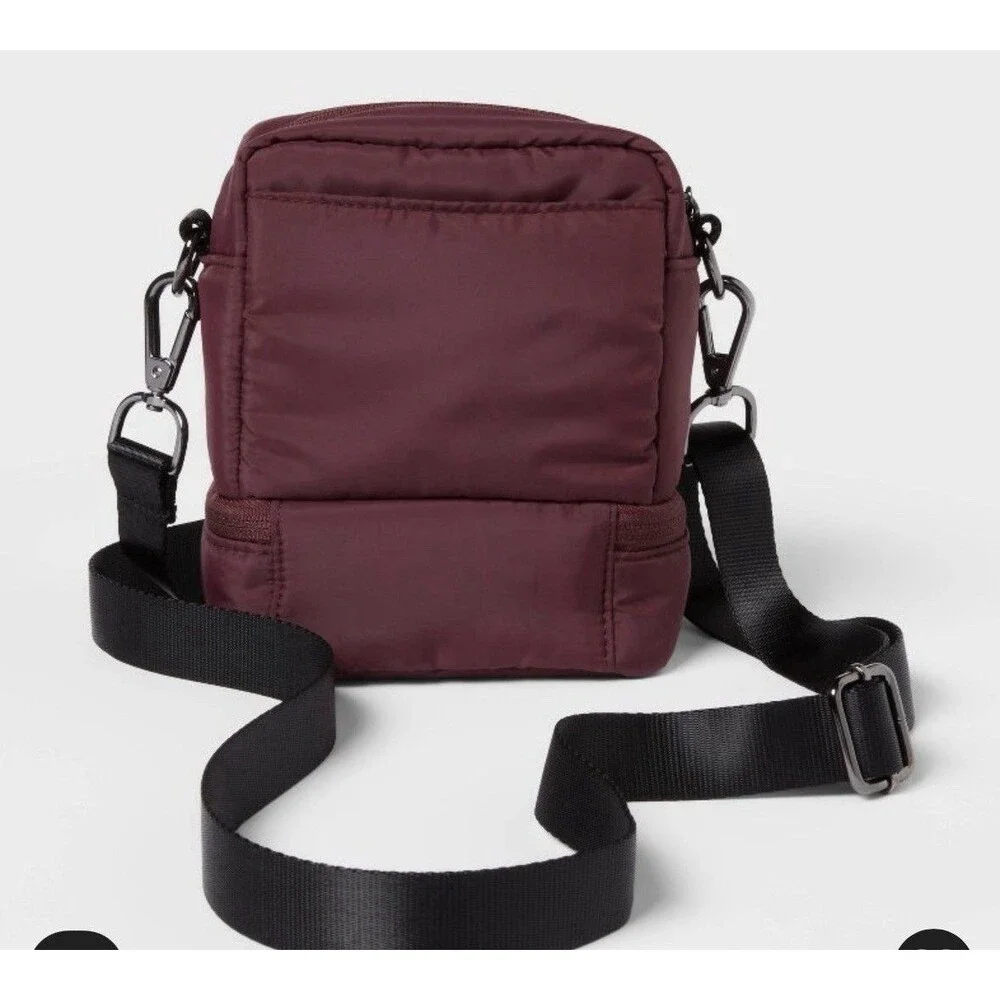Heyday Camera Case for Camera & Storage 6.75 x 5 x 3.5 (Inches) - D25